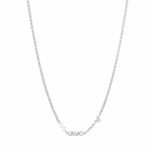 Liu-Jo náhrdelník Pearls